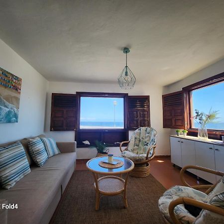 Villa Salada On The Ocean Shore كاليتا ذي فوستي المظهر الخارجي الصورة