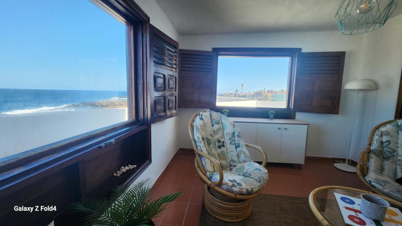 Villa Salada On The Ocean Shore كاليتا ذي فوستي المظهر الخارجي الصورة