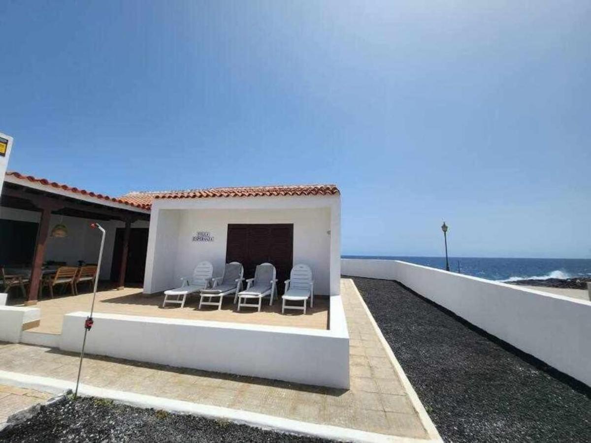 Villa Salada On The Ocean Shore كاليتا ذي فوستي المظهر الخارجي الصورة