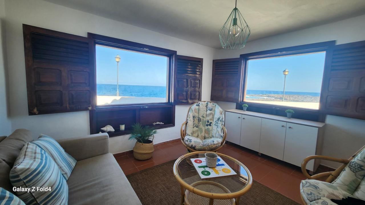 Villa Salada On The Ocean Shore كاليتا ذي فوستي المظهر الخارجي الصورة