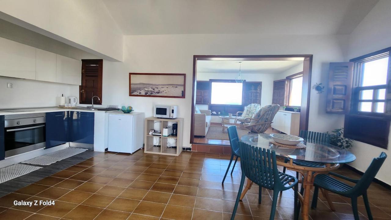 Villa Salada On The Ocean Shore كاليتا ذي فوستي المظهر الخارجي الصورة