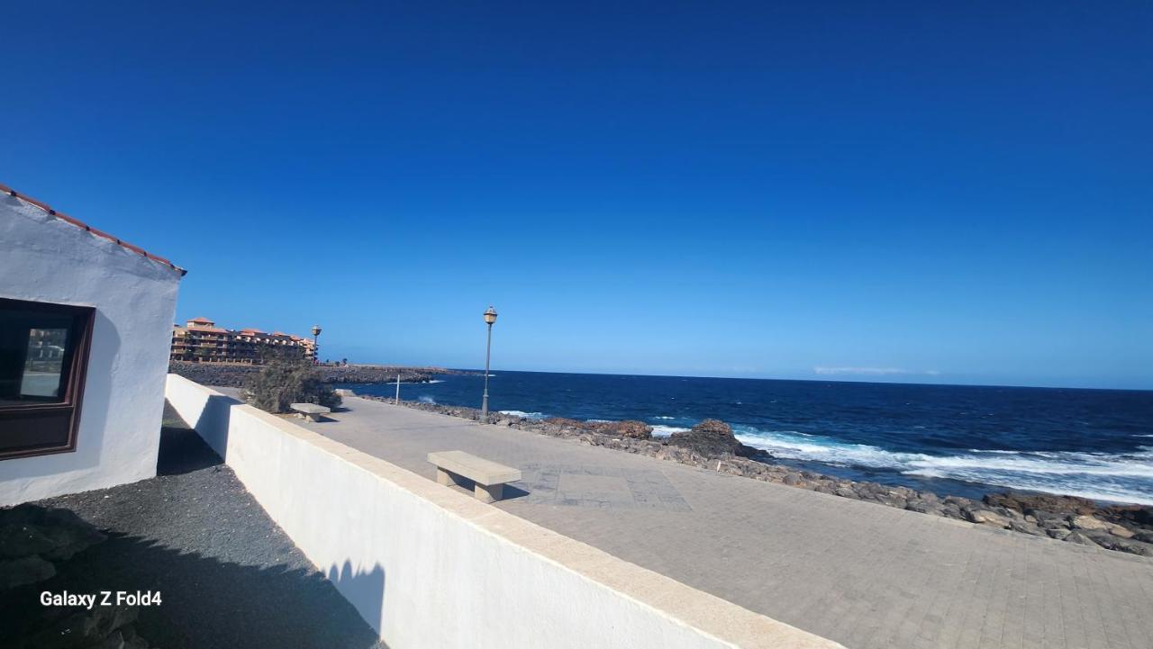 Villa Salada On The Ocean Shore كاليتا ذي فوستي المظهر الخارجي الصورة
