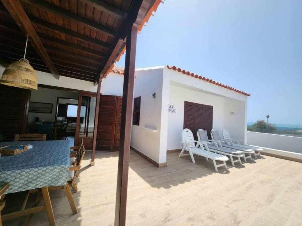 Villa Salada On The Ocean Shore كاليتا ذي فوستي المظهر الخارجي الصورة