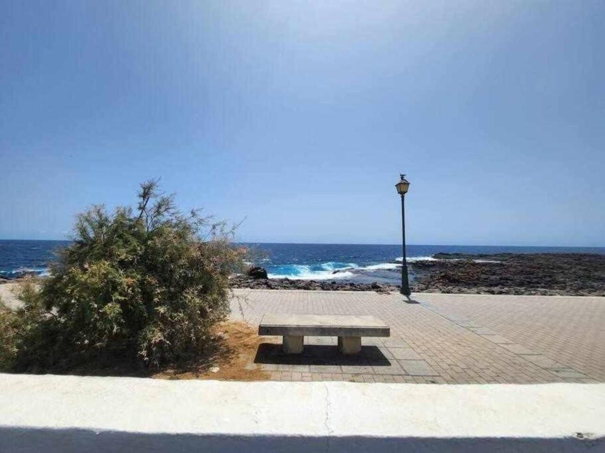 Villa Salada On The Ocean Shore كاليتا ذي فوستي المظهر الخارجي الصورة