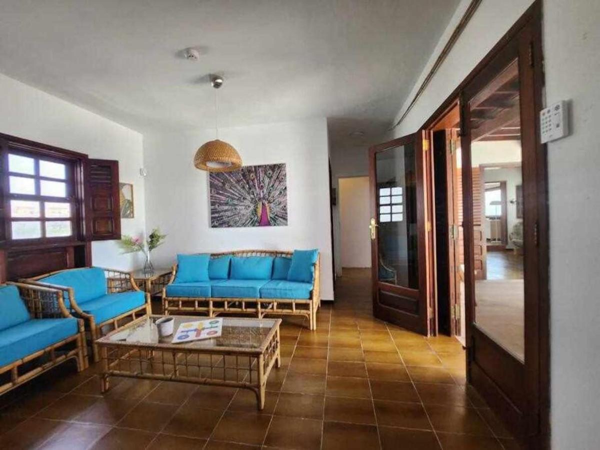 Villa Salada On The Ocean Shore كاليتا ذي فوستي المظهر الخارجي الصورة
