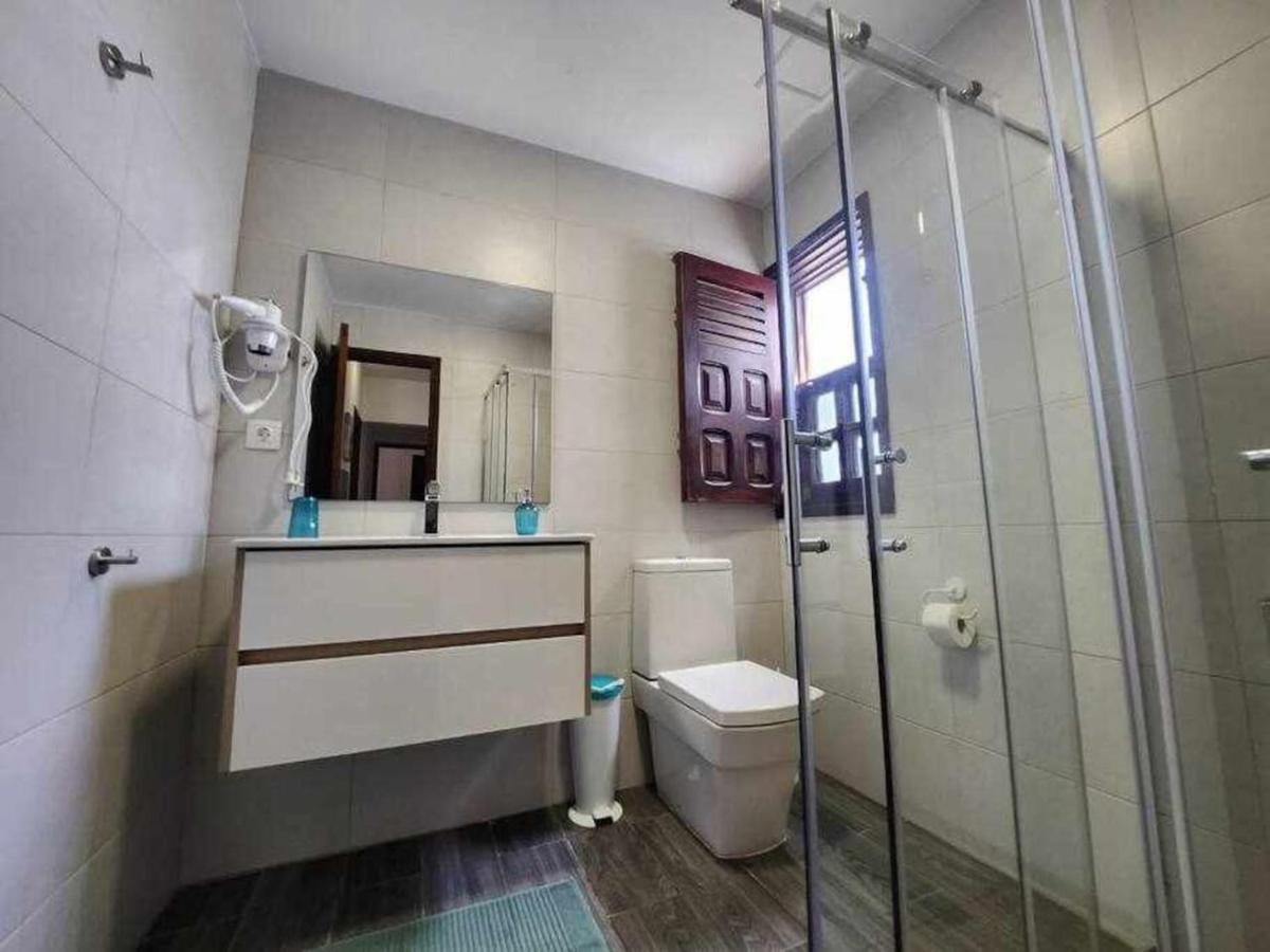 Villa Salada On The Ocean Shore كاليتا ذي فوستي المظهر الخارجي الصورة