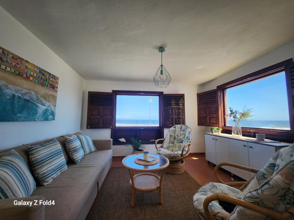 Villa Salada On The Ocean Shore كاليتا ذي فوستي المظهر الخارجي الصورة