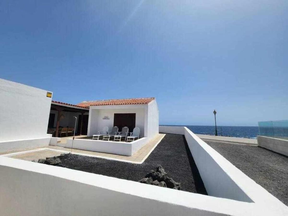 Villa Salada On The Ocean Shore كاليتا ذي فوستي المظهر الخارجي الصورة